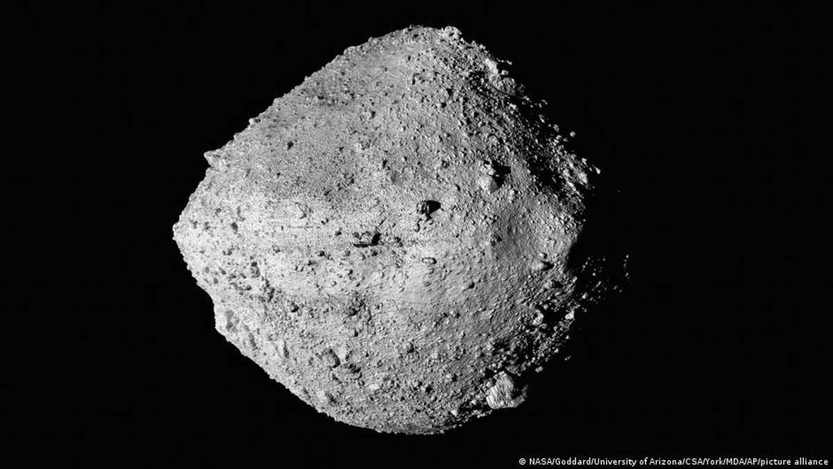 asteroide troyano 