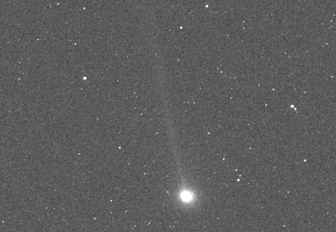 cometa 2P/Encke,