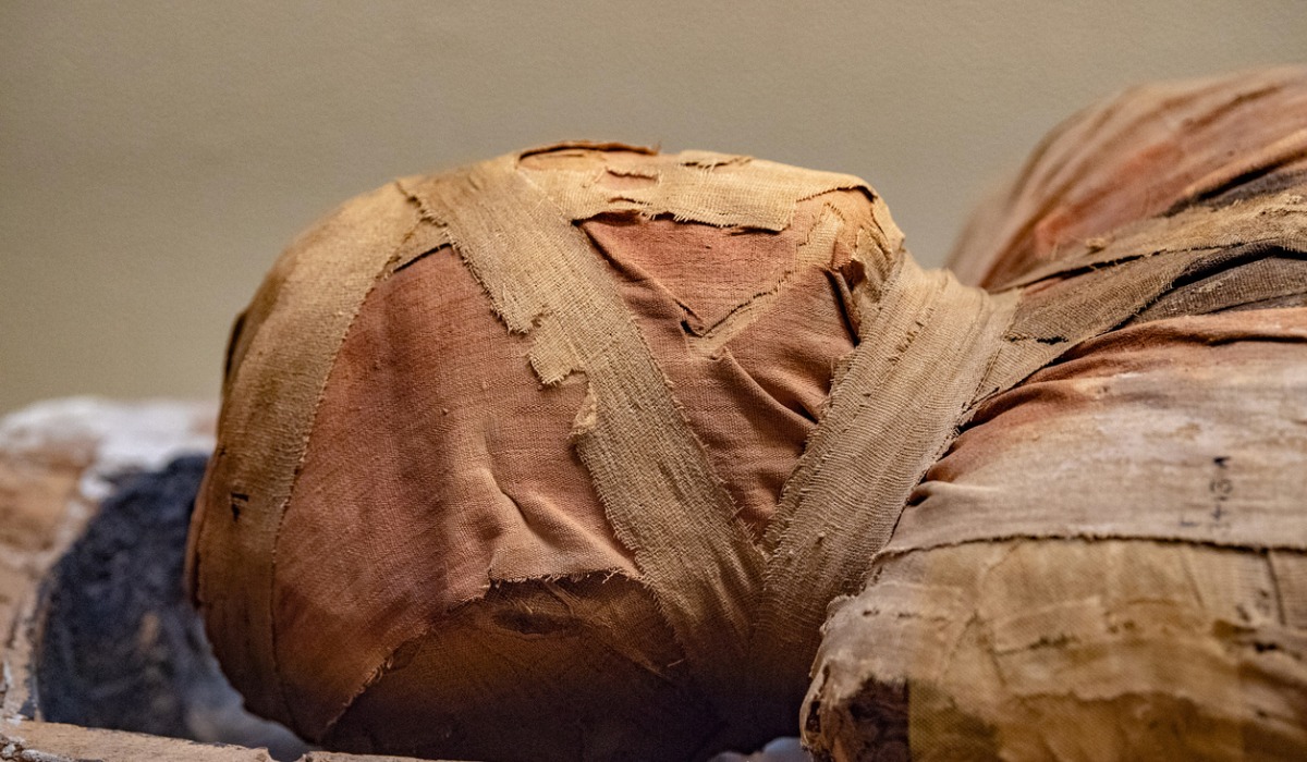 El concepto erróneo de la momificación nació en la época victoriana.