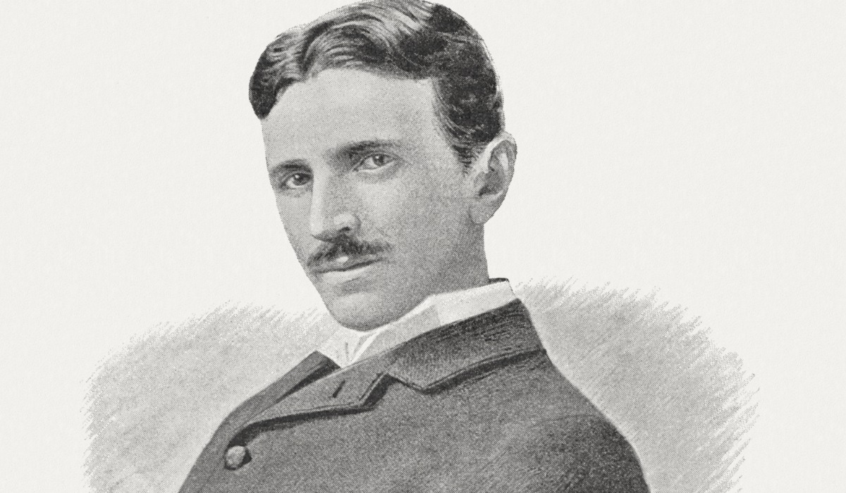 Nikola Tesla es el padre de la electricidad de corriente alterna.