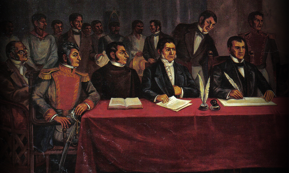 Congreso Anahuac
