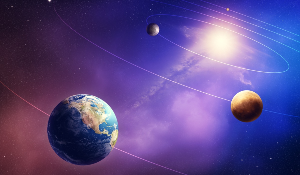 El sistema solar interior dificulta la detección de objetos potencialmente peligrosos.
