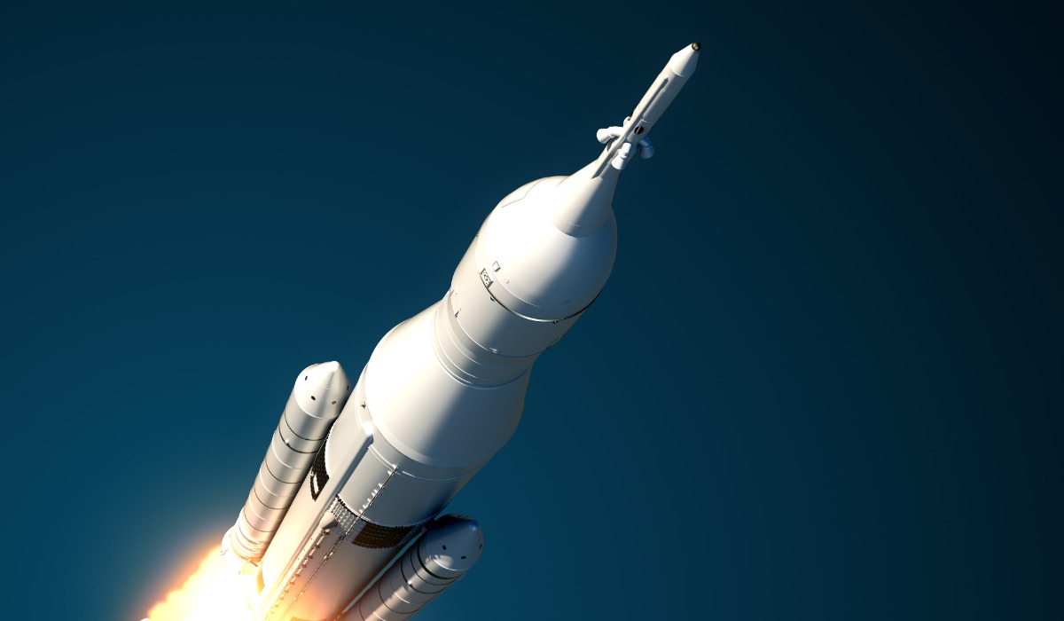 El desvío sería posible con el impacto de un cohete de gran porte a gran velocidad.