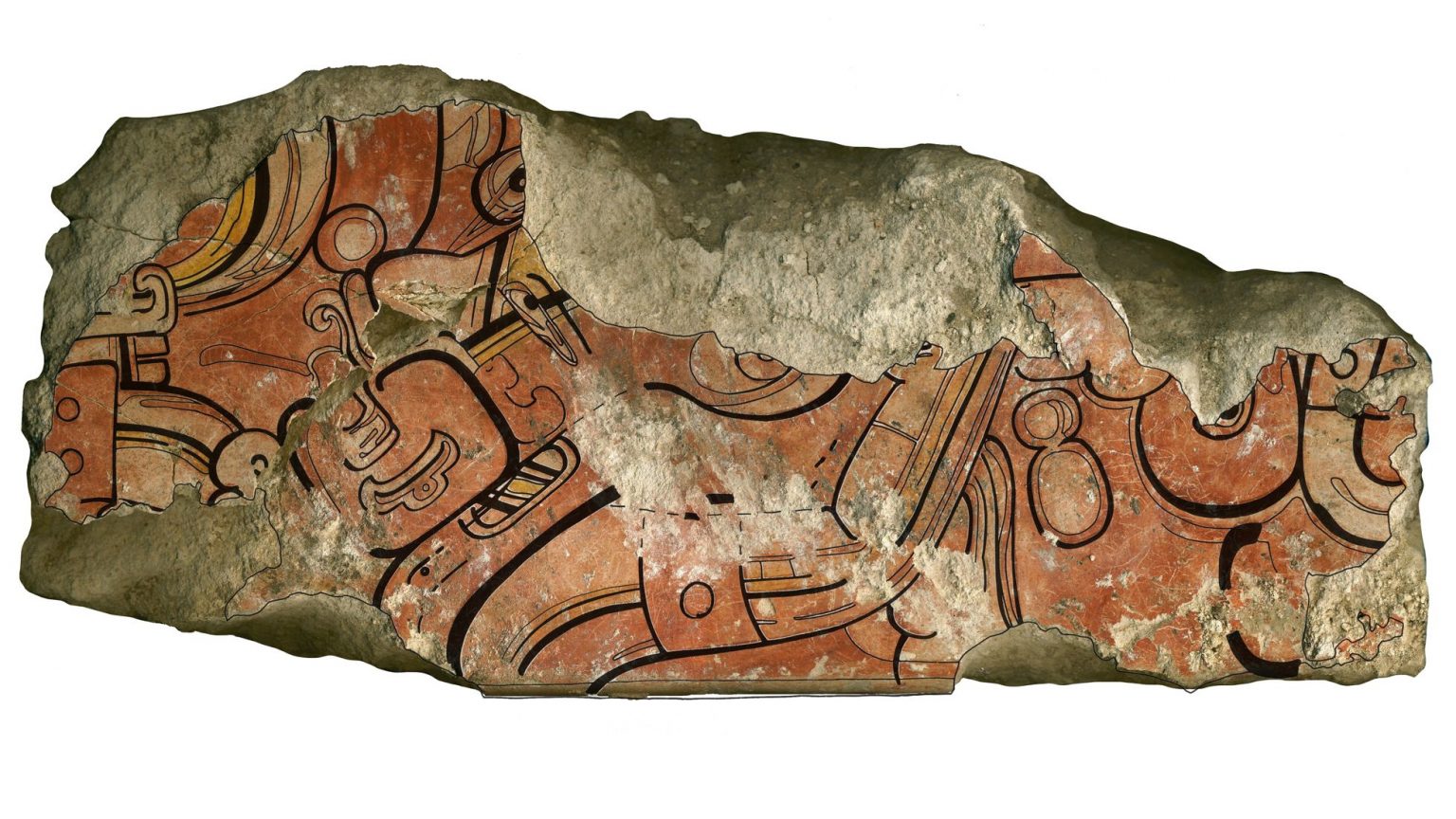 Los orígenes de la civilización maya podrían ser más antiguos de lo que se creía.
