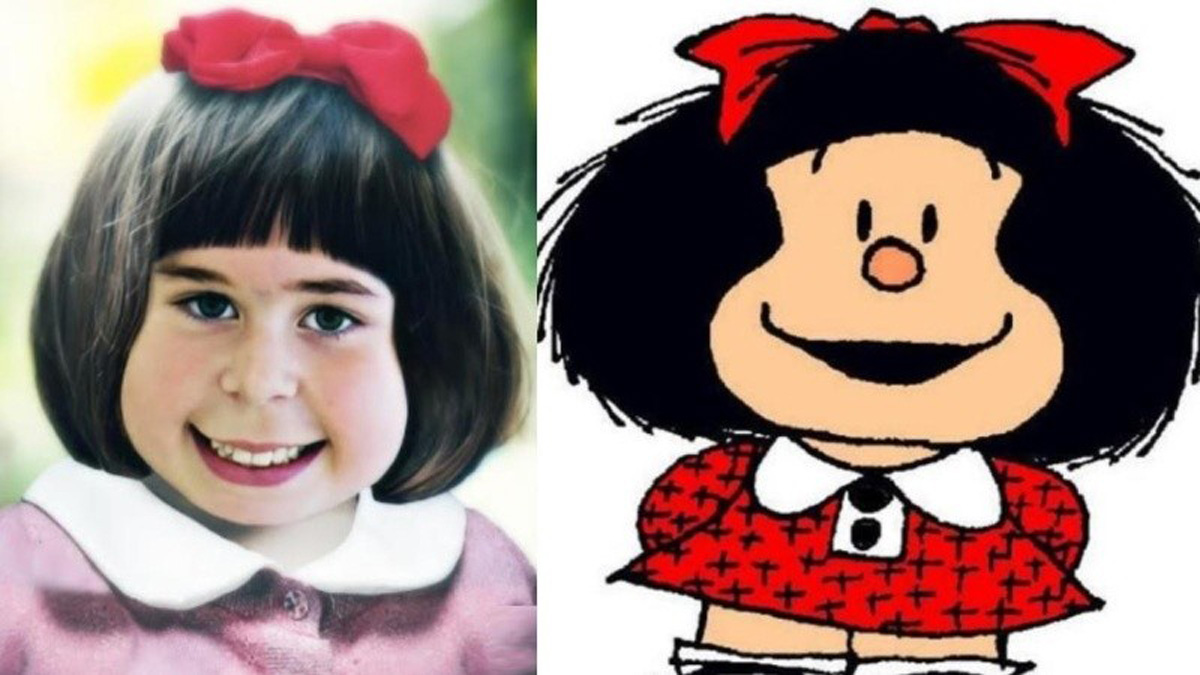 Mafalda real