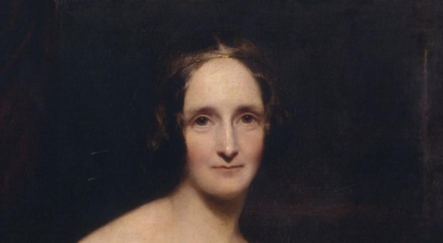 Mary Shelley: vida y obra de la creadora de Frankestein-0
