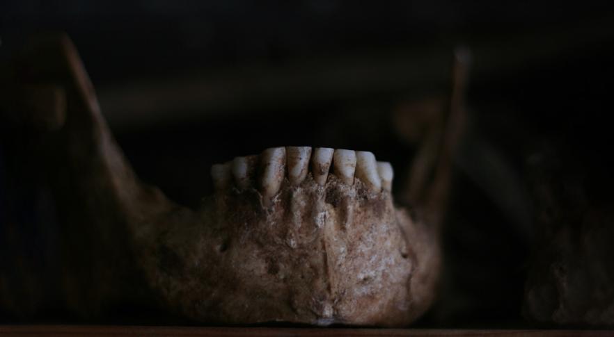 Identifican a la momia más antigua