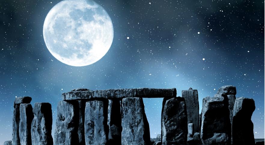 Stonehenge: descubren su verdadero origen