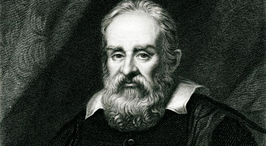 Envoltorio Galileo