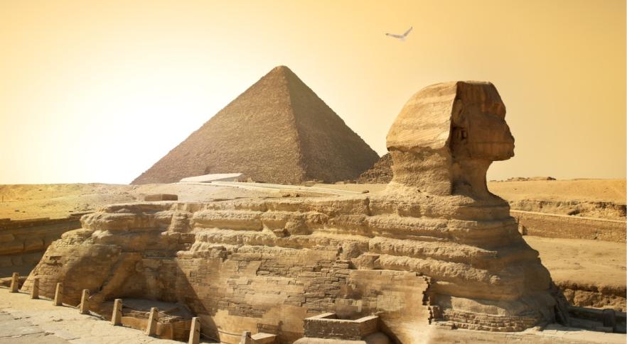 Cómo determinaron los antiguos egipcios que el día tiene 24 horas