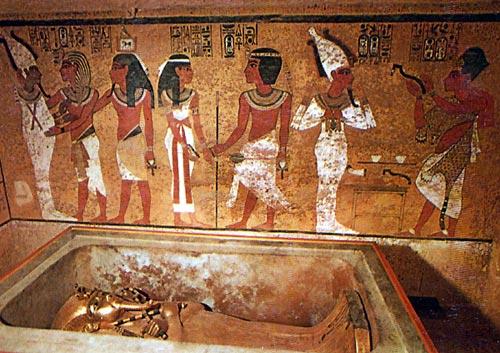 Especial: Las 11 cosas que desconocías acerca del Antiguo Egipto-0
