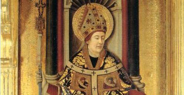 Alfonso de Borja fue electo Papa (Calixto III)-0