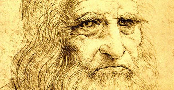 Nació Leonardo da Vinci-0