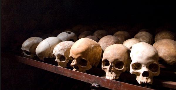 Se dio inició al Genocidio en Ruanda-0