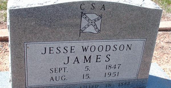 Fue asesinado Jesse James-0