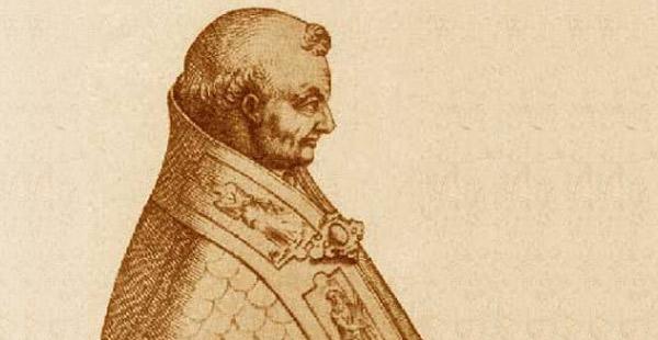 Nicolás II convocó un sínodo en el Vaticano-0