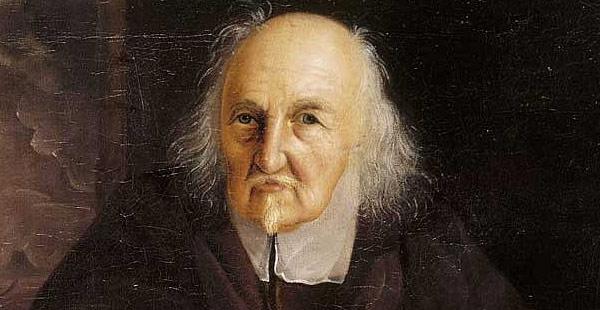 Nació filósofo Thomas Hobbes-0