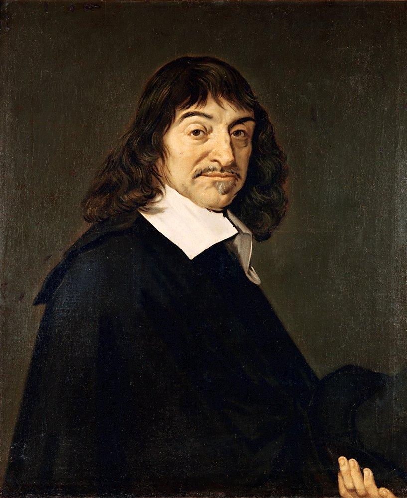 Nació el padre de la filosofía moderna, René Descartes-0