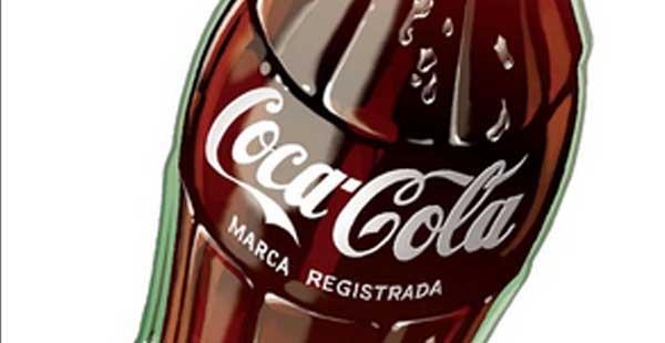 Se creó bebida Coca - Cola-0