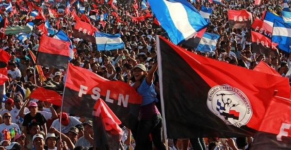 Se fundó el Frente Sandinista de Liberación Nacional-0