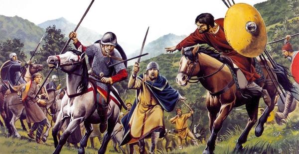 Batalla de Roncesvalles-0