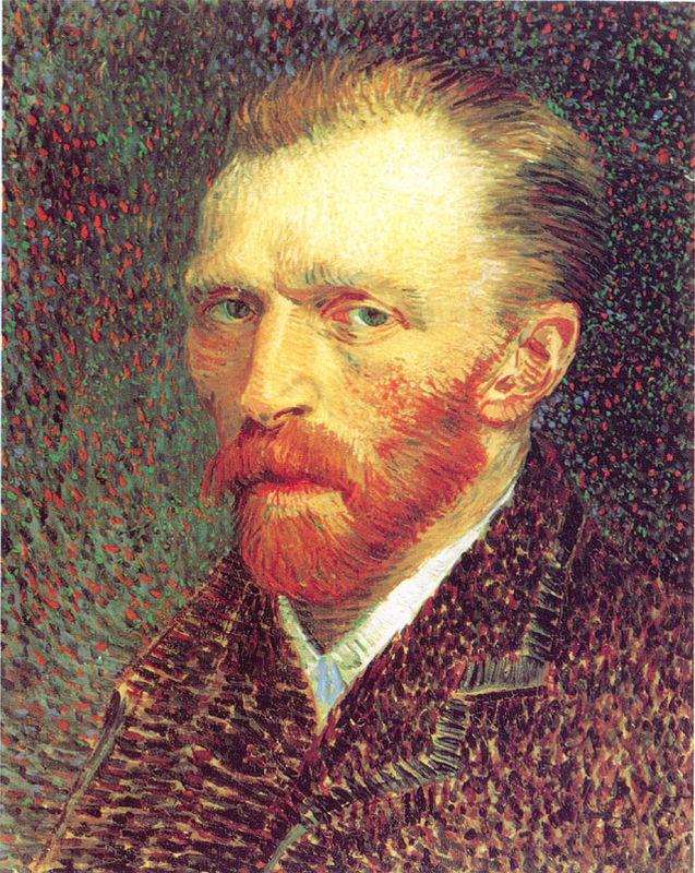 Nace Vincent Willem van Gogh-0