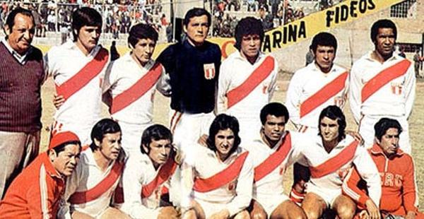Perú gana la primera edición de la Copa América-0