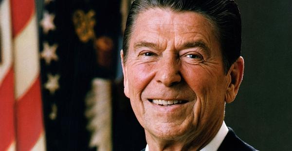 Ronald Reagan fue electo Presidente de Estados Unidos-0