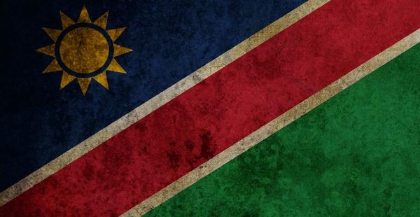 Namibia se independizó de Sudáfrica-0