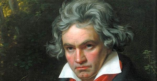 Muere Ludwig van Beethoven-0