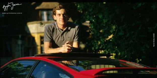 Se cumplen 20 años de la muerte de Ayrton Senna-0