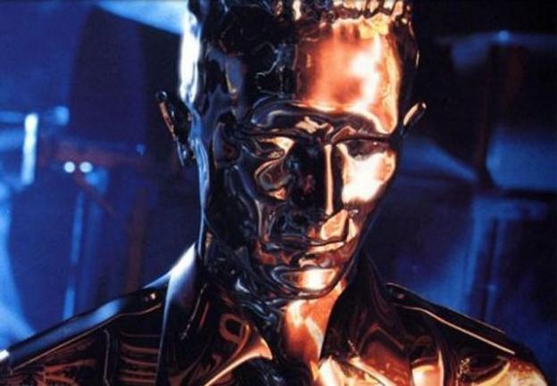 Científicos logran crear partículas de un Terminator biónico que crecen y se auto-replican-0