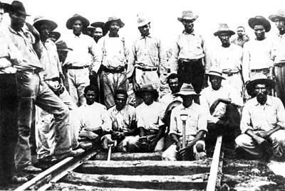 Conmemoran a los afroantillanos que murieron en la construcción del Canal de Panamá-0