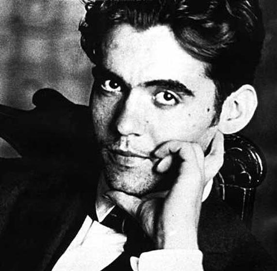 Es fusilado el poeta Federico García Lorca-0