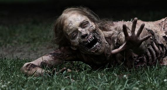 Hallan esqueleto con los pies cortados que evidencia el temor a los zombis en la Edad del Hierro-0