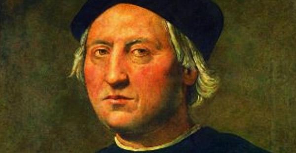 Colón funda el primer asentamiento europeo en América-0