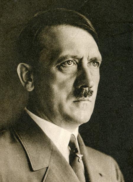 El asombroso pacto de los Hitler-0
