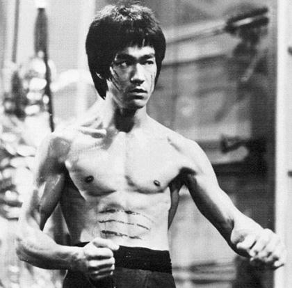 Nace Bruce Lee, considerado el mejor artista marcial del siglo XX-0