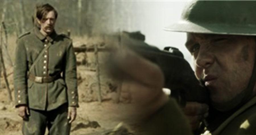 El soldado que le perdonó la vida a Hitler y cambió la historia-0