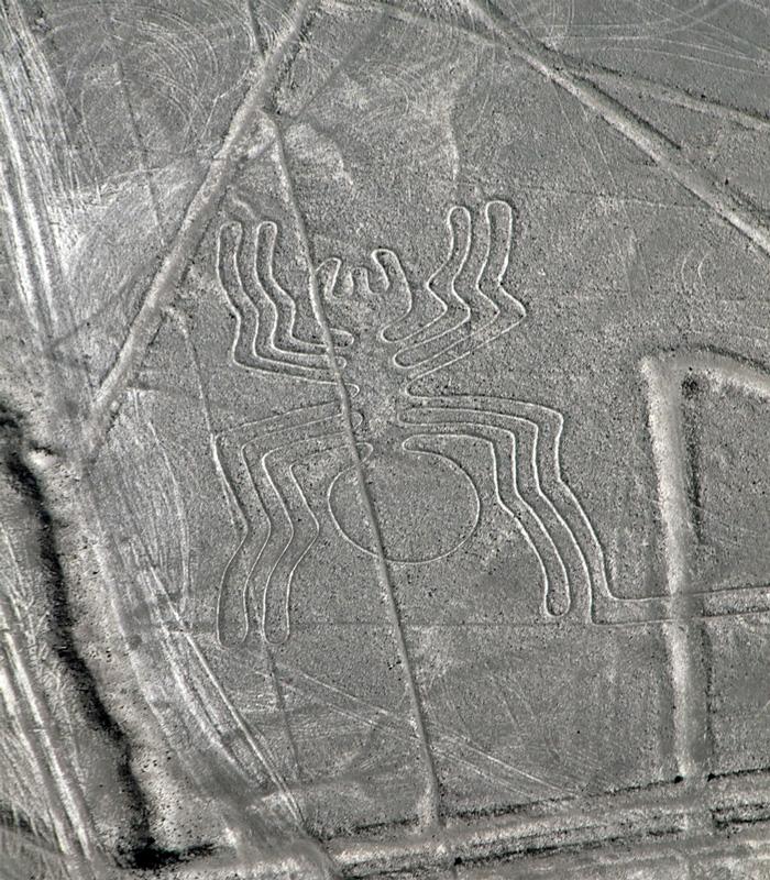 Reveladora investigación sobre el origen de las míticas Líneas de Nazca: ¿antigua ruta a un templo?-0