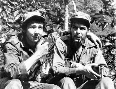 Nace el revolucionario cubano Raúl Castro-0