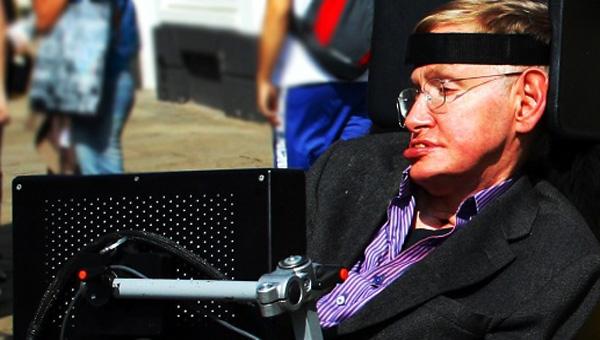 Stephen Hawking encabeza el mayor plan en busca de vida extraterrestre de la historia-0