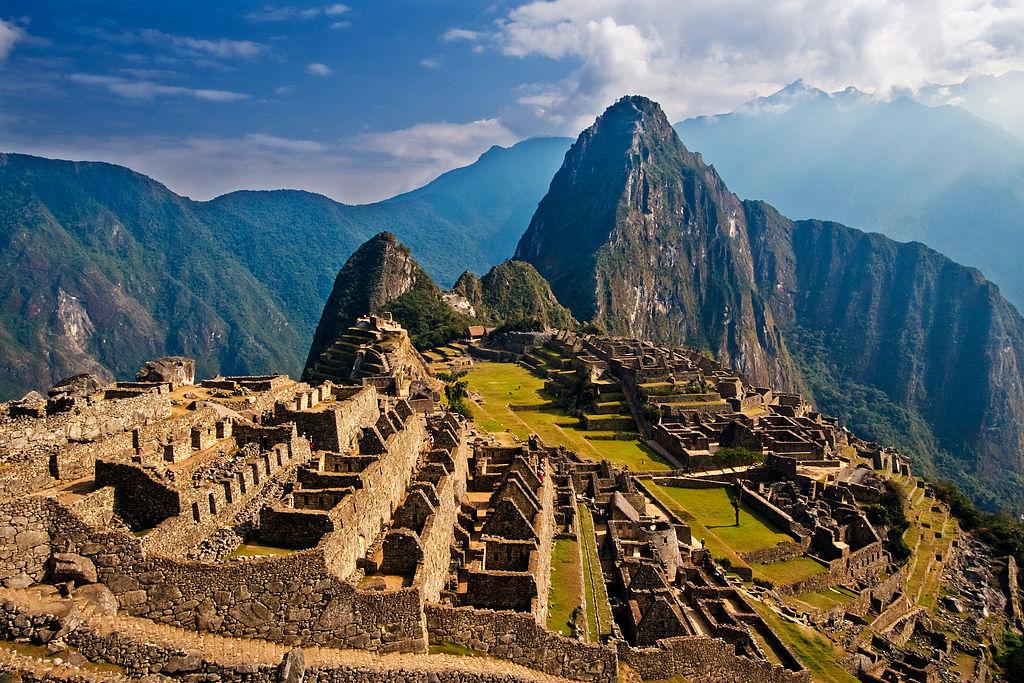 Machu Picchu: hallan un nuevo Camino del Inca oculto por 5 siglos-0