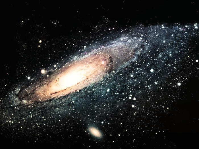 Revolución científica: expertos canadienses demuestran que Dios no creó el universo-0