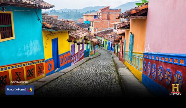 Colombia impulsa el turismo como su nueva locomotora de crecimiento-0