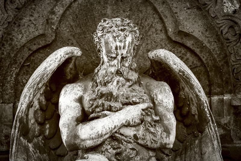 ¿Quién es Metatrón, el arcángel más poderoso y controversial de la mitología judeocristiana?-0