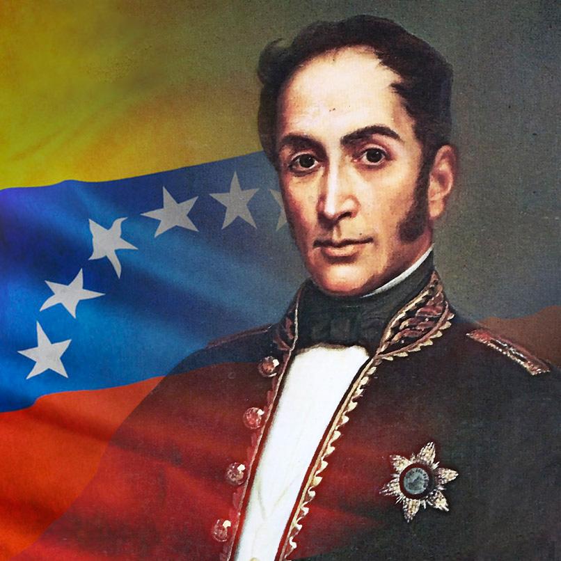 Simón Bolívar-0