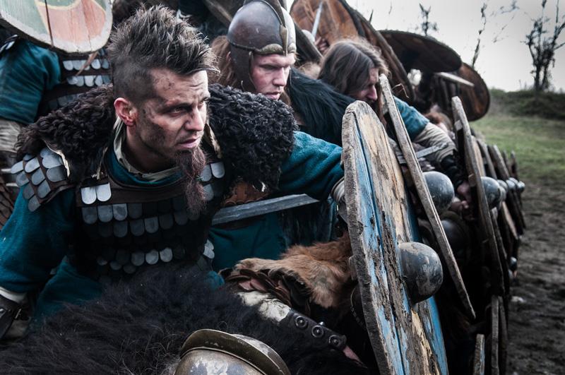 El pueblo que destrozó a los feroces vikingos en una batalla sangrienta-0