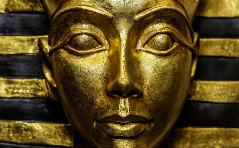 Científicos confirmaron que el puñal de Tutankamón es extraterrestre-0