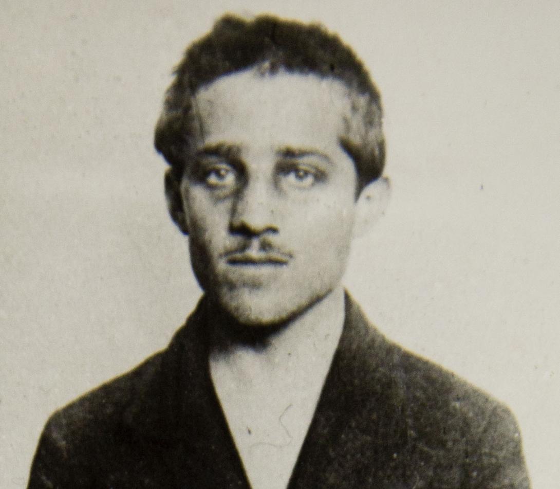 Gavrilo Princip-0